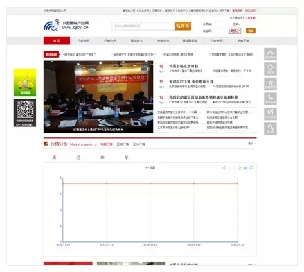 東云創達一站式高端企業建站—近期作品